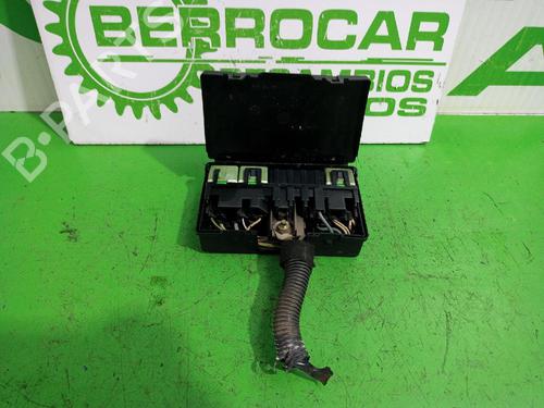 Fuse box CITROËN C5 I Break (DE_) 2.0 HDi (DERHZB, DERHZE) | BP31547312E1 - Image 2