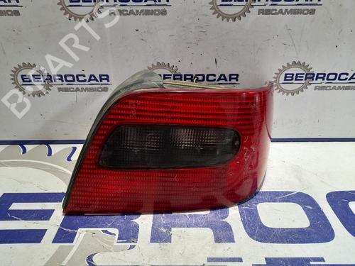 Højre baglygte CITROËN XSARA (N1) [1997-2005]  31678718