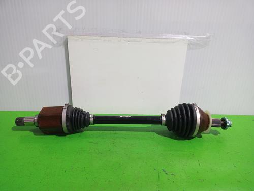 Used Left front driveshaft Left front driveshaft 38862200 38862200