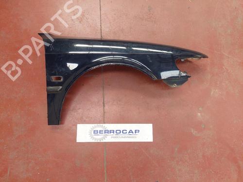 Used Right front fenders Right front fenders SAAB 9-3 Cabriolet (YS3D) 2.0 Turbo (154 hp) 31570246 31570246