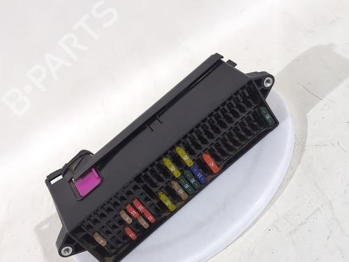 Used Fuse box Fuse box SEAT ALTEA XL (5P5, 5P8) 2.0 TDI 16V 4x4 (140 hp) 39666848 39666848