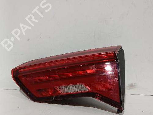 Used Right tailgate light VW T-ROC (A11, D11) 1.6 TDI (115 hp) 31568144