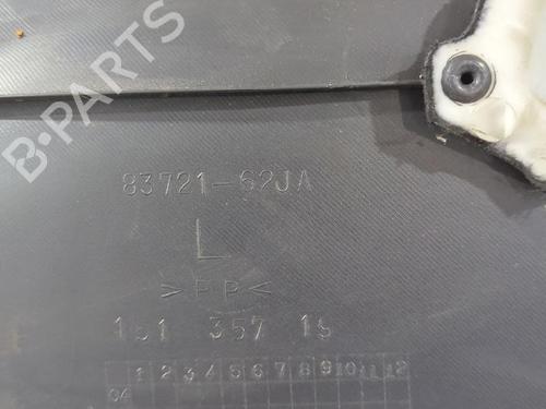 Front left panel SUZUKI SWIFT III (MZ, EZ) 1.3 (RS413, ZC11S) | BP32490220C58 