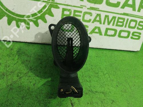 Mass air flow sensor PEUGEOT 307 Break (3E) 1.6 16V | BP31546679M95 - Image 4