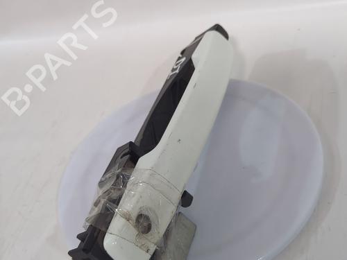 Used Front left exterior door handle Front left exterior door handle 38868678 38868678