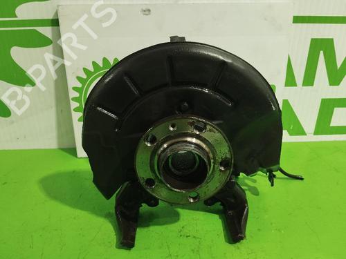 Used Right front steering knuckle Right front steering knuckle SKODA FABIA I Saloon (6Y3) 1.2 (64 hp) 31543921 31543921