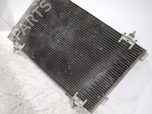 AC radiator CITROËN C4 I (LC_) 1.6 HDi | BP32489636M32 - Image 2