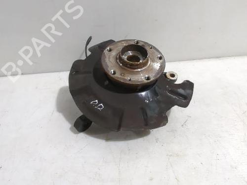 Used Right front steering knuckle Right front steering knuckle SUZUKI SX4 S-Cross (JY) 1.4 T AllGrip (AKK414) (140 hp) 31567793 31567793