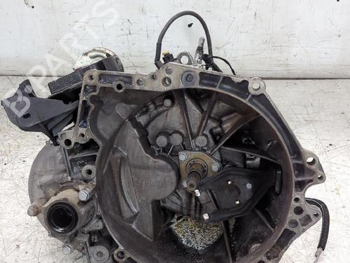 Gearbox PEUGEOT PARTNER Box Body/MPV 1.6 HDi 90 | BP37231422M3 - Image 2