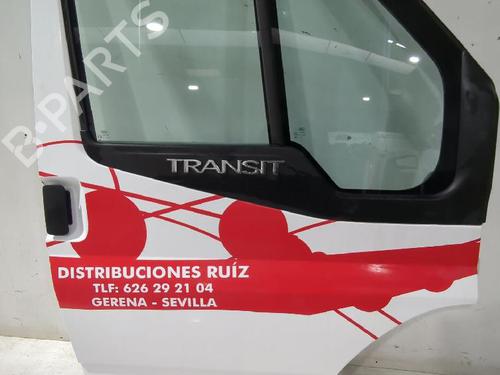 Used Right front door Right front door FORD TRANSIT TOURNEO Bus 2.2 TDCi (140 hp) 33746469 33746469