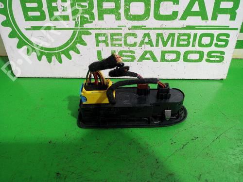 Left front window switch PEUGEOT 508 I (8D_) 2.0 HDi | BP31549501I27 - Image 2