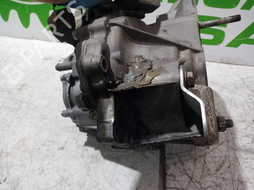 Gearbox LANCIA YPSILON (843_) | BP38861589M3 - Image 8