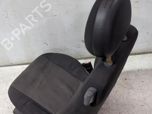 Left front seat OPEL CORSA C (X01) 1.3 CDTI (F08, F68) | BP38865994C15 - Image 4