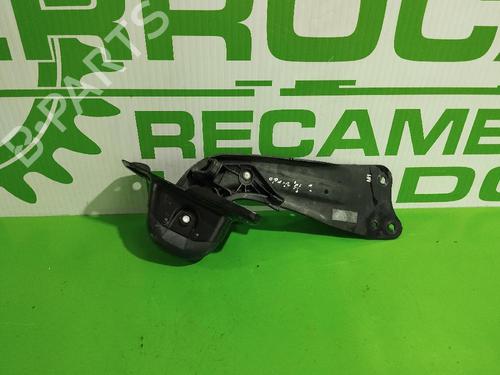 Venstre bak bærearm SEAT ALTEA XL (5P5, 5P8) 1.4 TSI (125 hp) 31543420