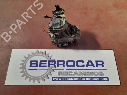 Gearbox SEAT LEON (1M1) 1.9 TDI | BP31538976M3  - Image 14