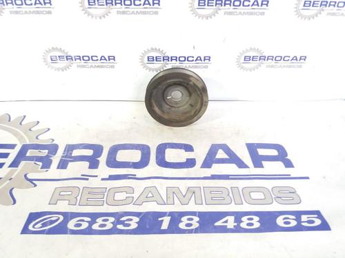 Used Pulley RENAULT KANGOO (KC0/1_) [1997-2026]  31677755