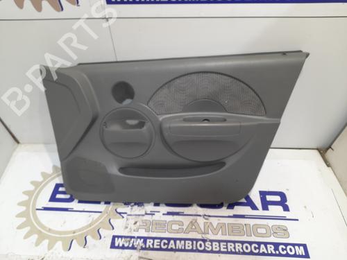 Høyre frontpanel Høyre frontpanel 38860420 38860420