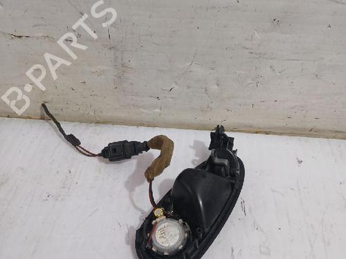 Rear right interior door handle SEAT LEON (1P1) 1.9 TDI | BP31563296I16 
