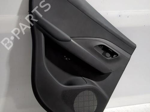 Rear left panel MG MG ZS SUV (AZS1) 1.5 VTi | BP38865828C60 - Image 3