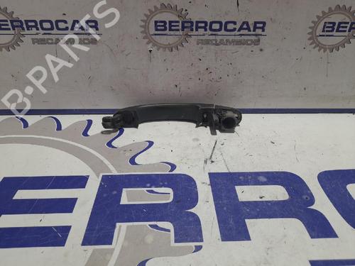 Used Front left exterior door handle VW MULTIVAN T5 (7HM, 7HN, 7HF, 7EF, 7EM, 7EN) 1.9 TDI (105 hp) 31538715
