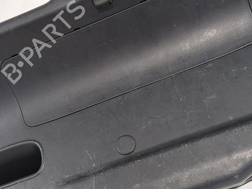 Boot lining HONDA CIVIC VII Hatchback (EU, EP, EV) 1.7 CTDi (EP4, EU9) | BP39684573I3 - Image 3