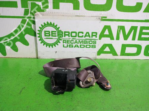 Used Rear left seatbelt NISSAN MICRA II (K11) 1.0 i 16V (K11) (54 hp) 31550710