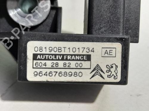 Electronic sensor CITROËN C4 I Saloon 1.6 16V | BP31542688M84 - Image 3