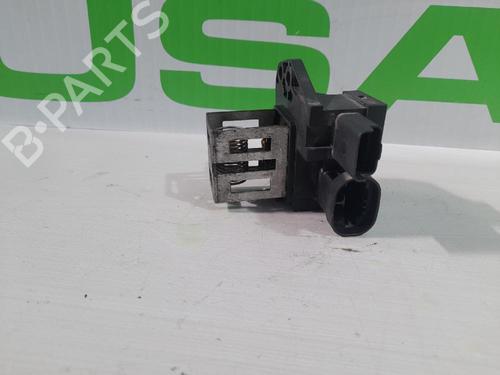 Heater resistor CITROËN C3 II Hatchback Van (SC_) 1.4 HDi | BP31542319M108 - Image 2