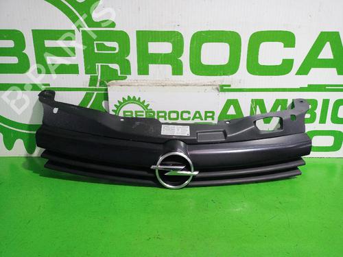 Used Grille Grille OPEL ASTRA H Saloon (A04) 1.7 CDTi (L69) (101 hp) 31554094 31554094
