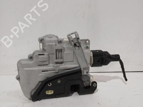 Front left lock SEAT EXEO (3R2) 1.8 TSI | BP32462916C98