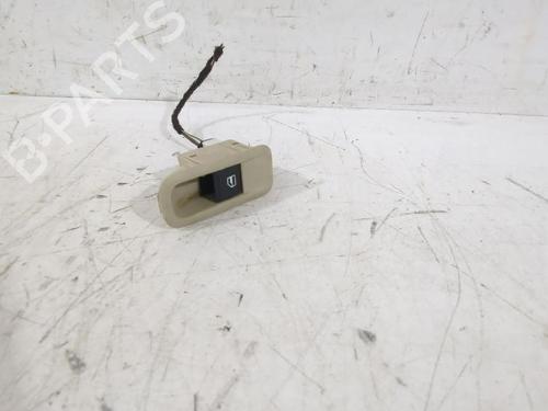 Used Right rear window switch SKODA FABIA II Combi (545) 1.2 TSI (105 hp) 32489494