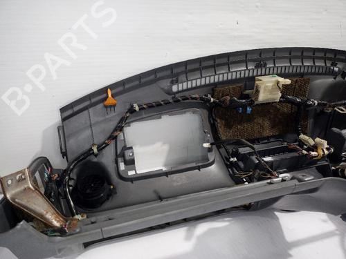 Dashboard TOYOTA RAV 4 V (_A5_, _H5_) 2.0 VVTi (MXAA52) | BP31556805C46 - Image 3
