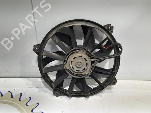 Used Radiator fan FORD B-MAX (JK) 1.5 TDCi (75 hp) 31539962