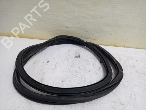 Used Rubber door seal SEAT IBIZA V (KJ1, KJG) 1.0 TSI (95 hp) 31559936