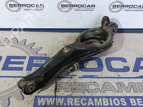 Venstre bagtil bærearm MAZDA 3 Saloon (BK) 1.6 (BK12) (105 hp) 31569584