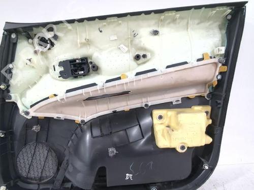 Front left panel TOYOTA AURIS (_E15_) 1.6 (ZRE151_, ZRE151R) | BP31566757C58 - Image 6