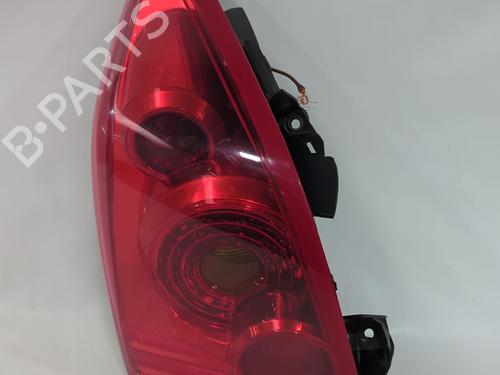 Used Left taillight Left taillight 38867660 38867660