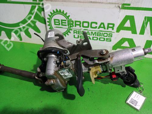 Steering column RENAULT KANGOO BE BOP (KW0/1_) 1.5 dCi 75 | BP31551956M21 - Image 6