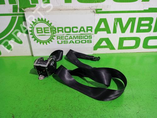 Sikkerhedssele bag højre OPEL CORSA E (X15) | BP38861987I28 - Image 2