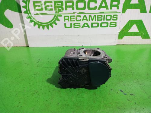 Throttle body OPEL CORSA E (X15) | BP38862014M82 - Image 3