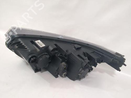 Right headlight SSANGYONG TIVOLI 1.5 | BP38196682C29 - Image 3