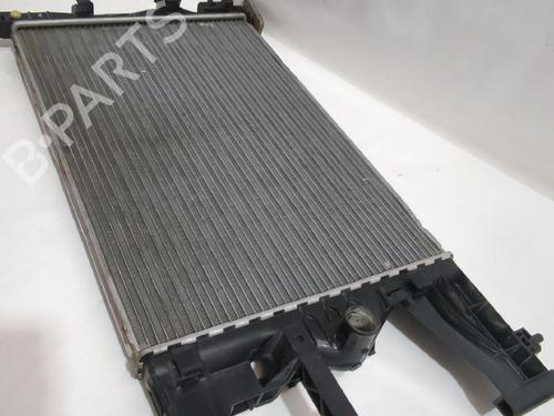 Water radiator OPEL ASTRA J Saloon 1.7 CDTI (69) | BP36525541M31 - Image 5