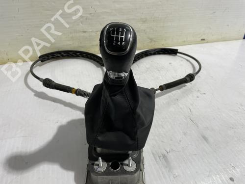 Gearstang SKODA YETI (5L) 1.2 TSI (105 hp) 31560822