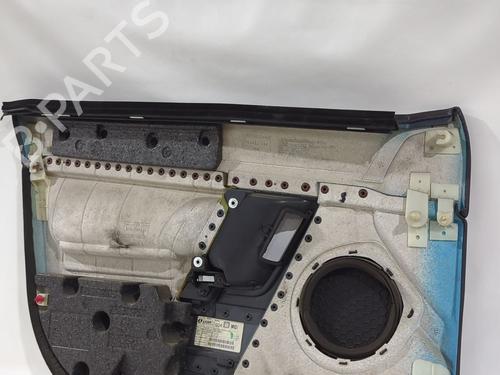 Front right panel OPEL VECTRA C (Z02) 2.2 DTI 16V (F69) | BP40062535C59 - Image 4