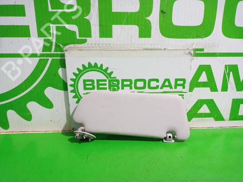 Used Left sun visor CITROËN XSARA (N1) [1997-2005]  31676508