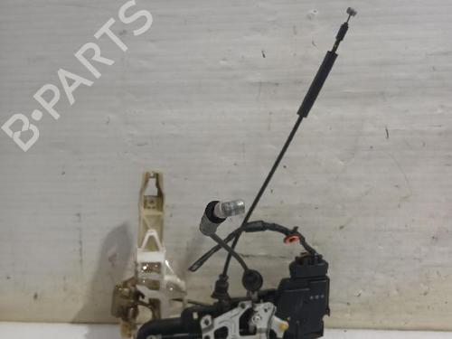 Used Front left lock KIA CARENS III MPV (UN) 2.0 CRDi 140 (140 hp) 31563976