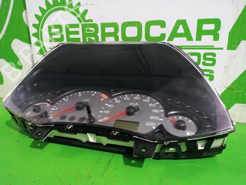 Instrument cluster FORD FOCUS I (DAW, DBW) 1.8 TDCi | BP31552117C47 
