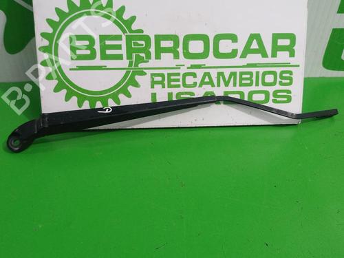 Used Front windshield wiper arm Front windshield wiper arm PEUGEOT 306 Hatchback (7A, 7C, N3, N5) [1993-2003] 31674479 31674479