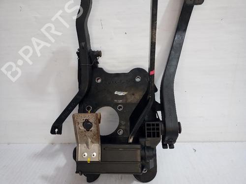 Pedal CHEVROLET MATIZ (M200, M250) 1.0 | BP38166596I4 - Image 5
