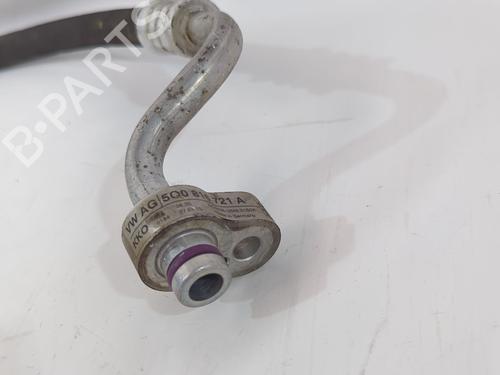 AC pipe SEAT LEON (5F1) 1.6 TDI | BP38868323M126 - Image 3